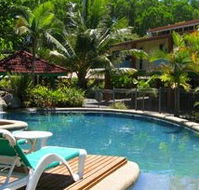 Lychee Tree Holiday Apartments - Accommodation in Bendigo