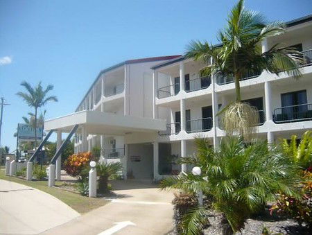  Accommodation in Bendigo