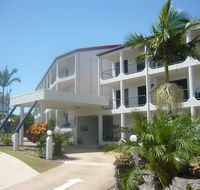 L'Amor Holiday Apartments - Accommodation in Bendigo