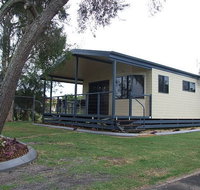 Happy Wanderer Village Caravan Park - Accommodation in Bendigo