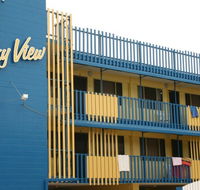 Sky View Coastal Luxury Units - Accommodation in Bendigo