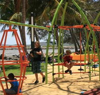 Harbour Lights Caravan Park - Accommodation in Bendigo