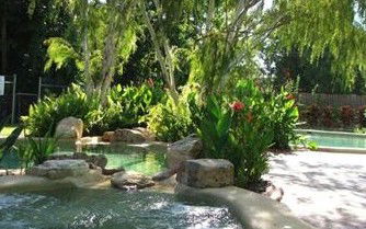 Howard Springs Caravan Park - Accommodation in Bendigo 0