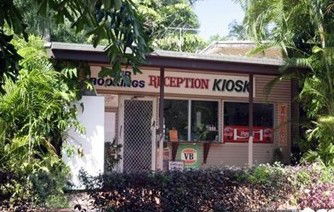 Howard Springs Caravan Park - Accommodation in Bendigo 3