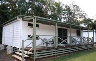 Howard Springs Caravan Park - Accommodation in Bendigo 5