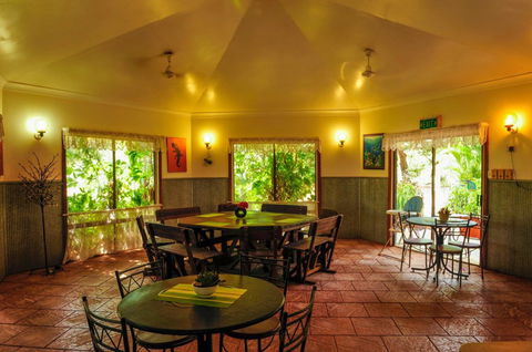 Douglas Daly Holiday Park - Accommodation in Bendigo 10
