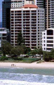 Surf Regency Apartments - Accommodation in Bendigo 3