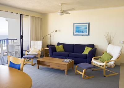 Surf Regency Apartments - Accommodation in Bendigo 5