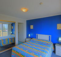 Surfers Beachside Holiday Apartments - Accommodation in Bendigo