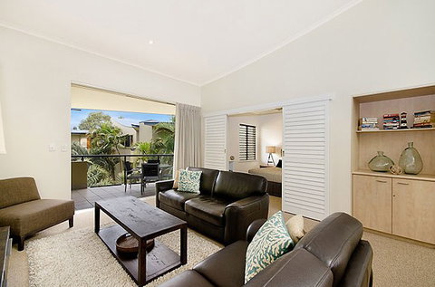 Montpellier Boutique Resort - Accommodation in Bendigo 2
