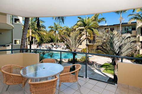 Montpellier Boutique Resort - Accommodation in Bendigo 4