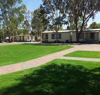 Riverside Holiday Park Blanchetown - Accommodation in Bendigo
