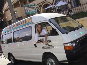 Oslo Hotel - Accommodation in Bendigo 0