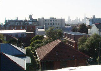 Oslo Hotel - Accommodation in Bendigo 1