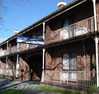 Albury Townhouse - Accommodation in Bendigo