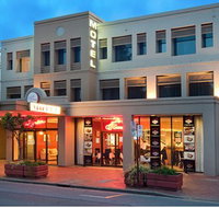 O'Connell Inn - Accommodation in Bendigo