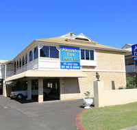 Alexandra Park Motor Inn - Accommodation in Bendigo