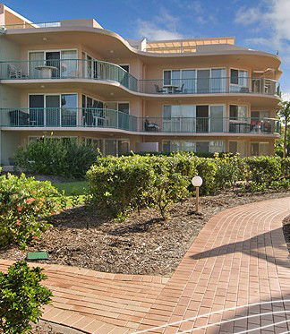  Accommodation in Bendigo
