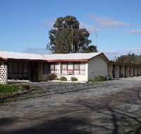 The Castle Creek Motel - Accommodation in Bendigo