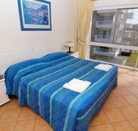 Beach Lodge Apartments - Accommodation in Bendigo