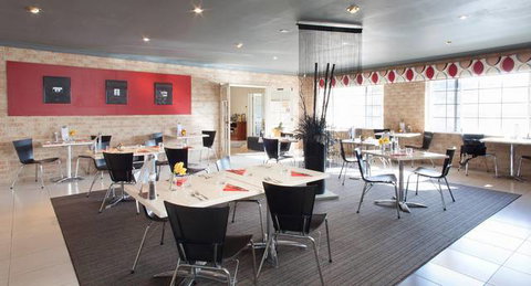 Banksia Gardens Resort Motel - Accommodation in Bendigo 2