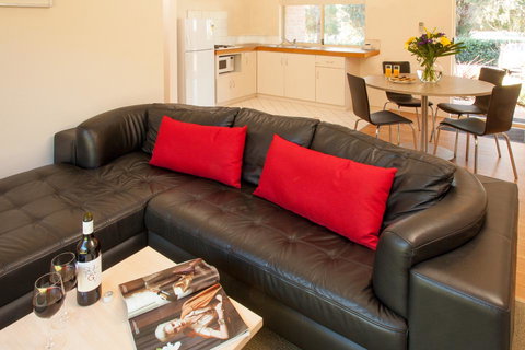 Banksia Gardens Resort Motel - Accommodation in Bendigo 4