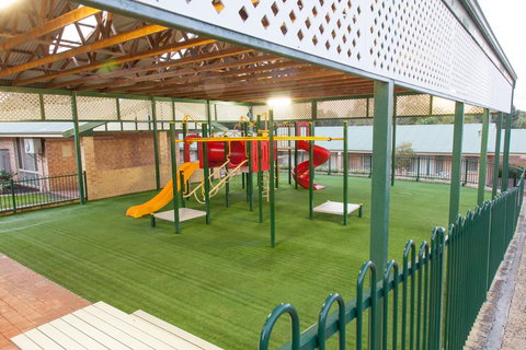 Banksia Gardens Resort Motel - Accommodation in Bendigo 5