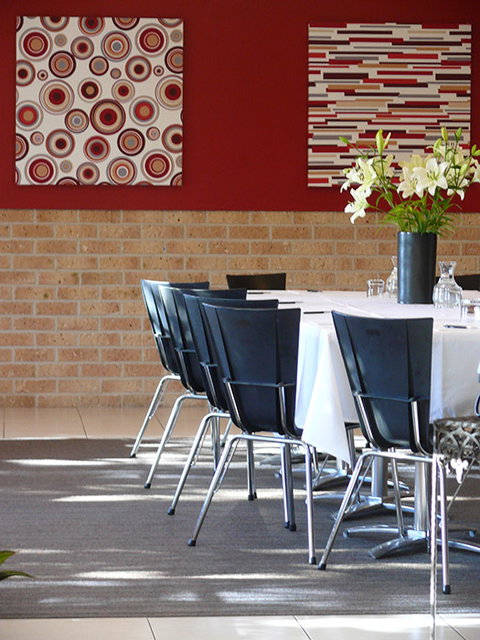 Banksia Gardens Resort Motel - Accommodation in Bendigo 7