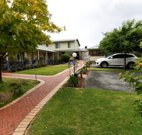 Park Avenue Holiday Units - Accommodation in Bendigo