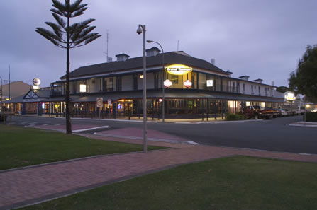  Accommodation in Bendigo