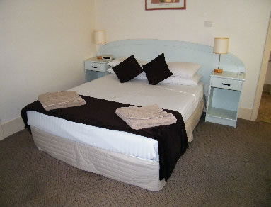 Grand Tasman Hotel - Accommodation in Bendigo 3