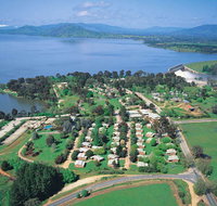 Lake Hume Resort - Accommodation in Bendigo
