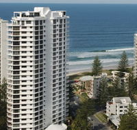Biarritz Apartments - Accommodation in Bendigo