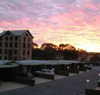 Old Mill Motel Dongara - Accommodation in Bendigo