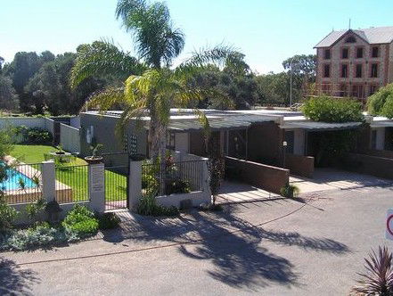 Old Mill Motel, Dongara - Accommodation in Bendigo 4