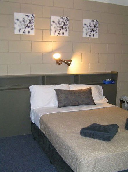 Old Mill Motel, Dongara - Accommodation in Bendigo 5