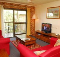 Toowong Villas - Accommodation in Bendigo