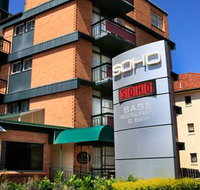 Soho Brisbane - Accommodation in Bendigo