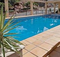 Comfort Inn Robert Towns Motel - Accommodation in Bendigo