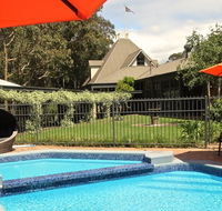 Lincoln Downs Resort  Spa - Accommodation in Bendigo