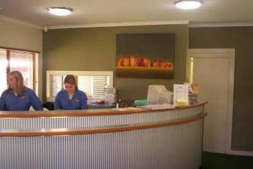 Heaviytrr Gap Outback Lodge - Accommodation in Bendigo 4