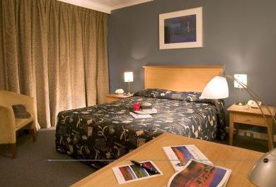 All Seasons Oasis Alice Springs - Accommodation in Bendigo 0