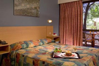 All Seasons Oasis Alice Springs - Accommodation in Bendigo 1