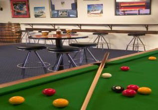 All Seasons Oasis Alice Springs - Accommodation in Bendigo 4