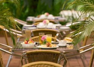 All Seasons Oasis Alice Springs - Accommodation in Bendigo 5