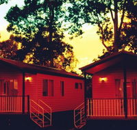 Solitary Islands Marine Park Resort - Accommodation in Bendigo
