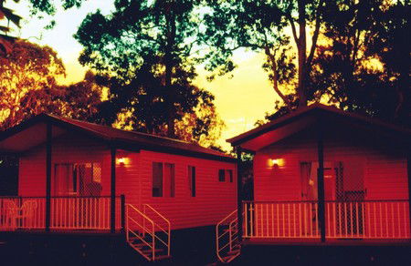 Solitary Islands Marine Park Resort - Accommodation in Bendigo 0