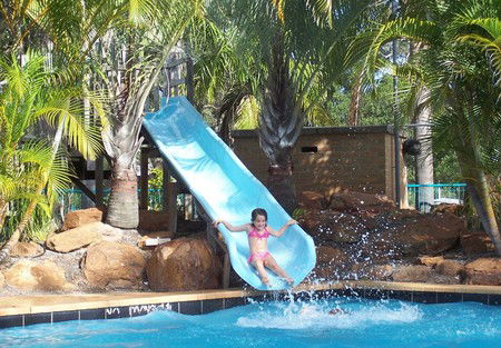 Solitary Islands Marine Park Resort - Accommodation in Bendigo 1