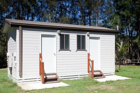 Solitary Islands Marine Park Resort - Accommodation in Bendigo 3