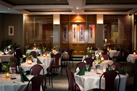 Best Western Barkly Motor Lodge - Accommodation in Bendigo 2